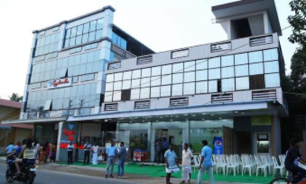 SAPPHIRE INN - Housity