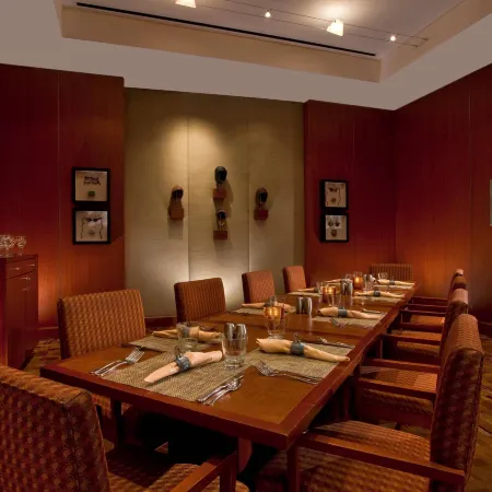 Hyatt Regency DFW International Airport