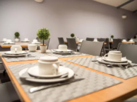 マンダリーナ ホテル ルクセンブルク ストラッセン ストラッサンのホテル