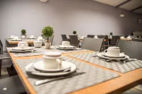 Mandarina Hotel Luxembourg Strassen Hotels in Eischen