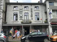 Hotel la Librairie Hotels in Hamoir