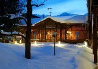 Hotel Krone Tirol Hôtels à : Gemeinde Nesselwangle