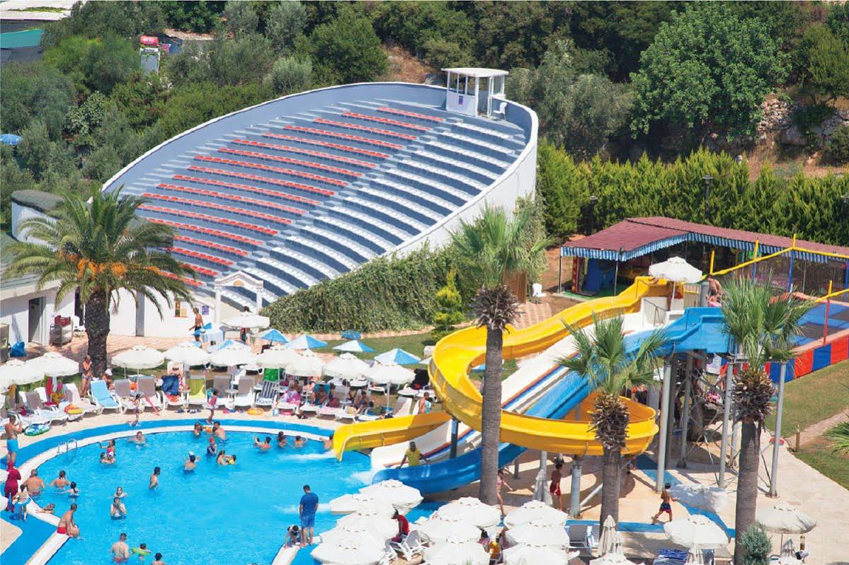 Buyuk Anadolu Didim Resort - All Inclusive (Buyuk Anadolu Didim Resort Hotel - All Inclusive)