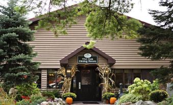 Oakwood Resort