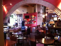 La Locanda di San Francesco - parcheggio