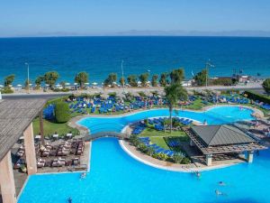 Oceanis Beach Hotel