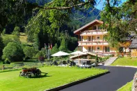 Hotel Foresta Hotels in Bellamonte