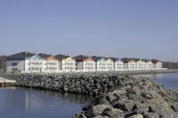 博爾滕哈根的Beech度假村