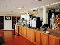 Astenturm Hotel - Morgenmad