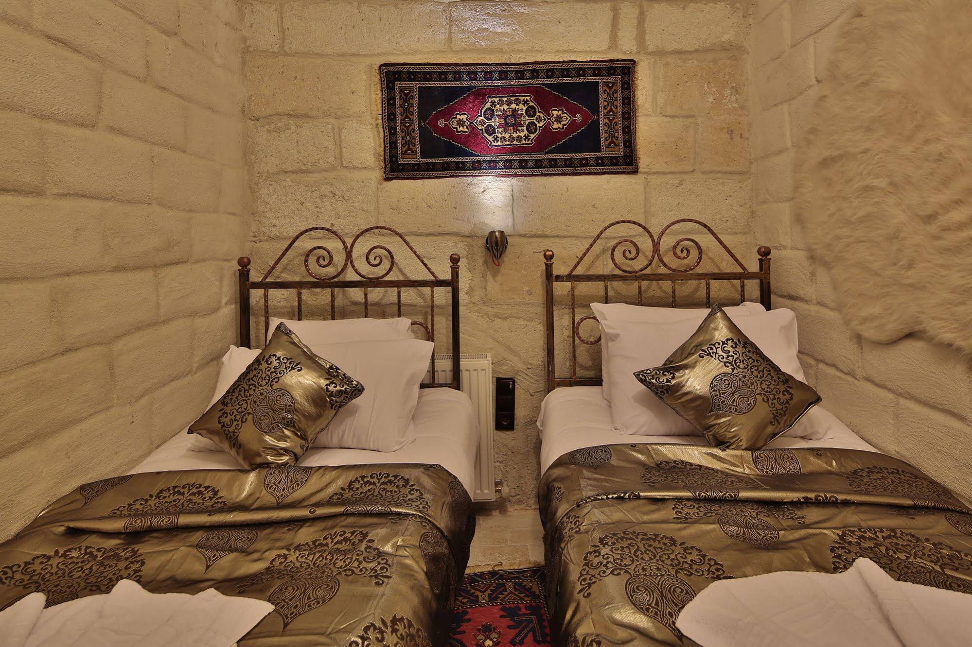 Goreme Palace Cave Suites