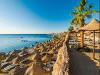 Concorde El Salam Sharm El Sheikh Sport Hotel