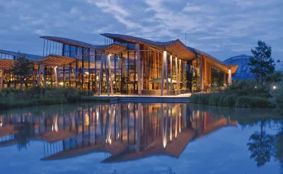 Center Parcs les Trois Forêts