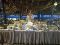 Kiwengwa Beach Resort - Morgenmad