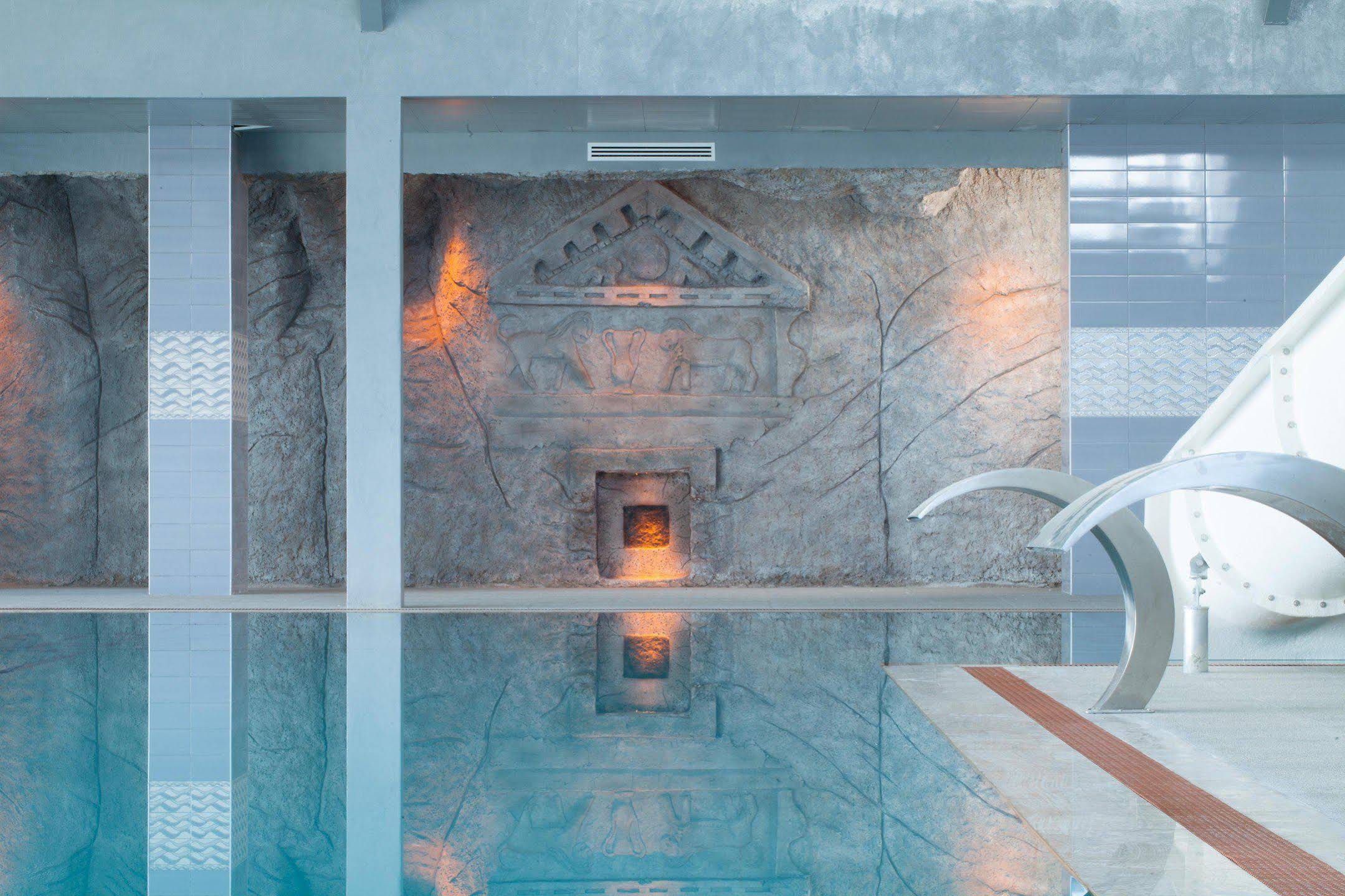 Budan Thermal Spa Hotel & Convention Center