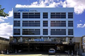 Fersal Hotel - Puerto Princesa