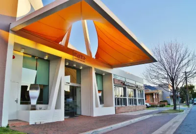 Mantra Pavilion Hotel Wagga Wagga