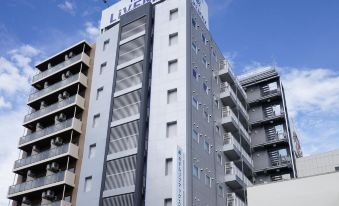 Hotel Livemax Himeji Ekimae