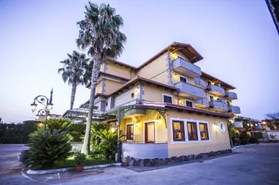 Hotel Miramare Hôtels à : Varcaturo