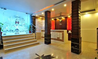 Hotel Toronto - Housity