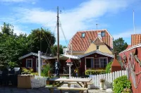 Ferie På Toppen