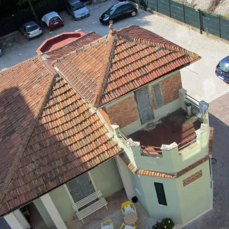 Hotel Fiorella