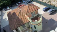 Hotel Fiorella - parcheggio