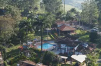 Hotel Campestre la Tata - spa