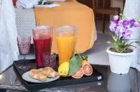 B&B Elena - breakfast