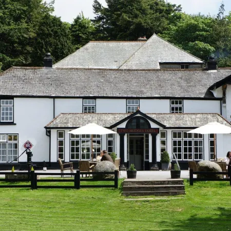 Two Bridges Hotel