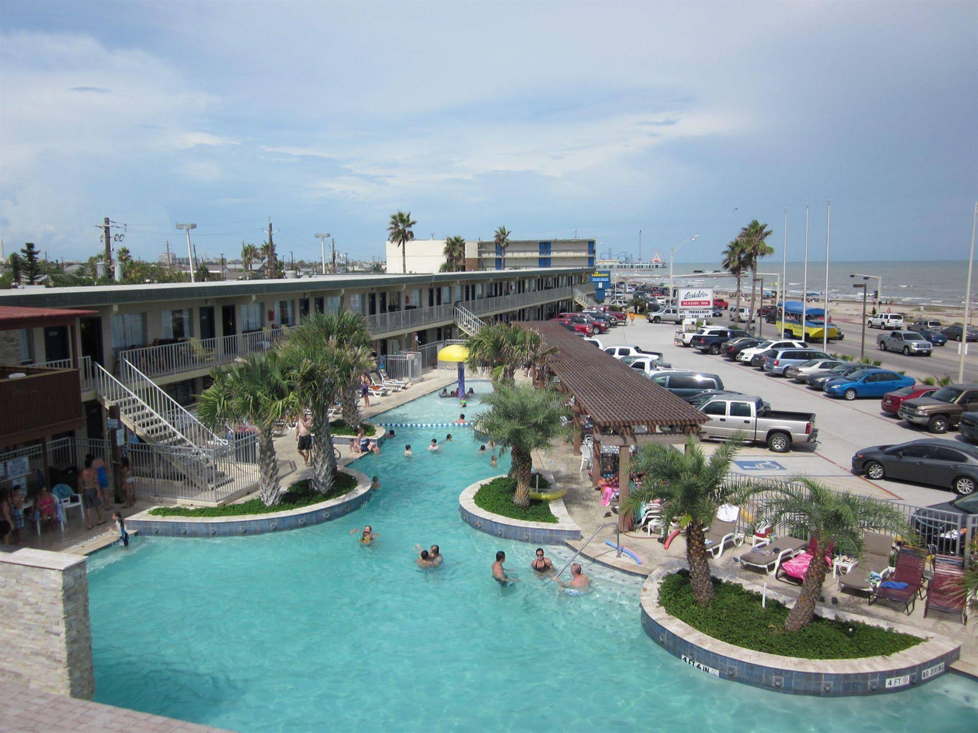 Gaido's Seaside Inn(Galveston) 2022 Room Price Deals Review Trip