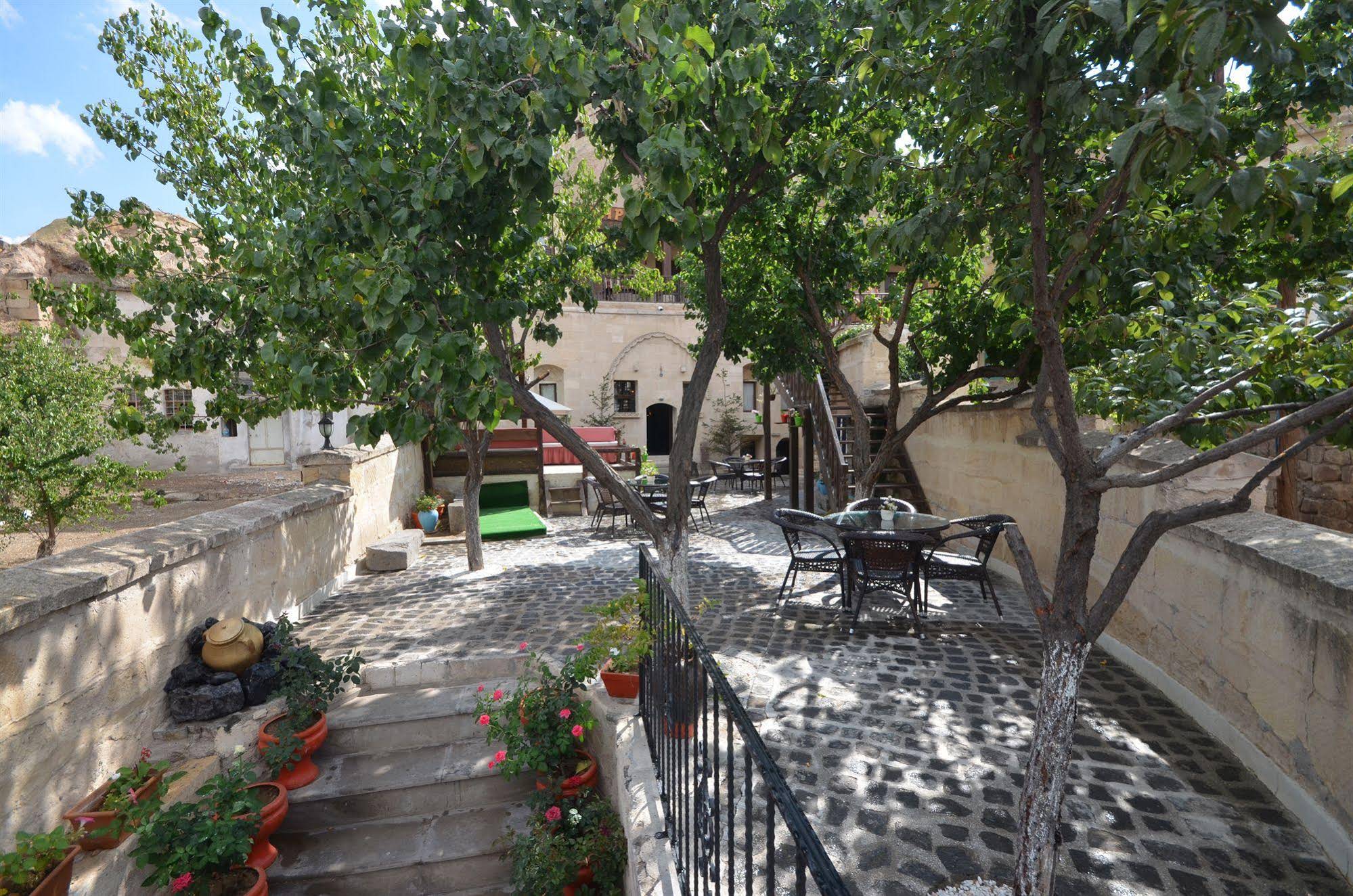 Cappadocia Abras Cave Hotel