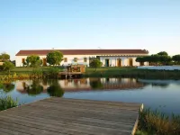 Casa de Campo Vale do Asno Hotels in Castro Marim