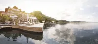Das Traunsee - Das Hotel Zum See 4 Stern Superior - Gym