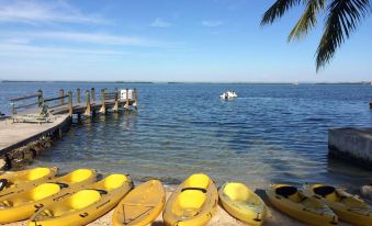 Coconut Bay Resort - Key Largo