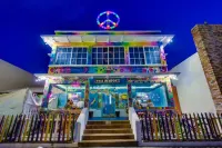 Samesun Ocean Beach Hotele w: 
