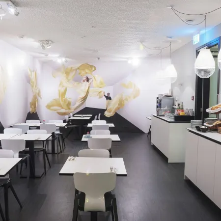 Design Hotel Modez