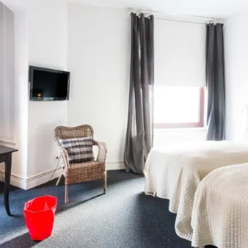 1891 Hildesheim Boutique Hotel