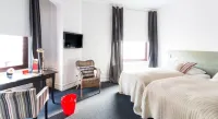 1891 Hildesheim Boutique Hotel Hotels in Hildesheim