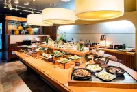 Daiwa Roynet Hotel Takamatsu Hotels in Takamatsu