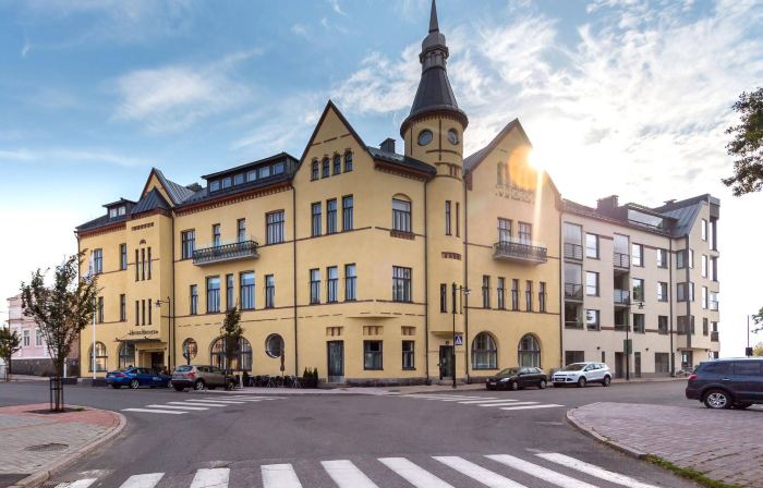 Regatta Spa Hotel