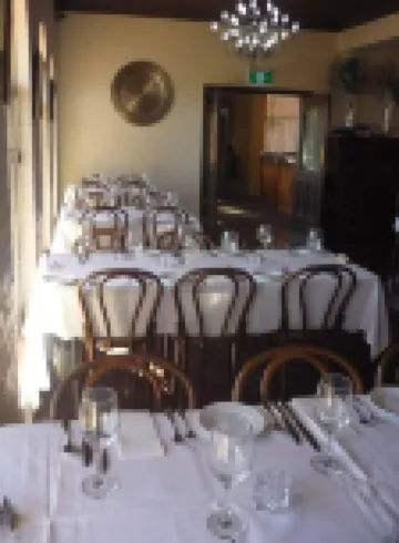 ヘリテイジ モーター イン ゴールバーン