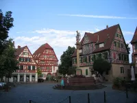 NEU HEIDELBERG - Guesthouse & Apartments