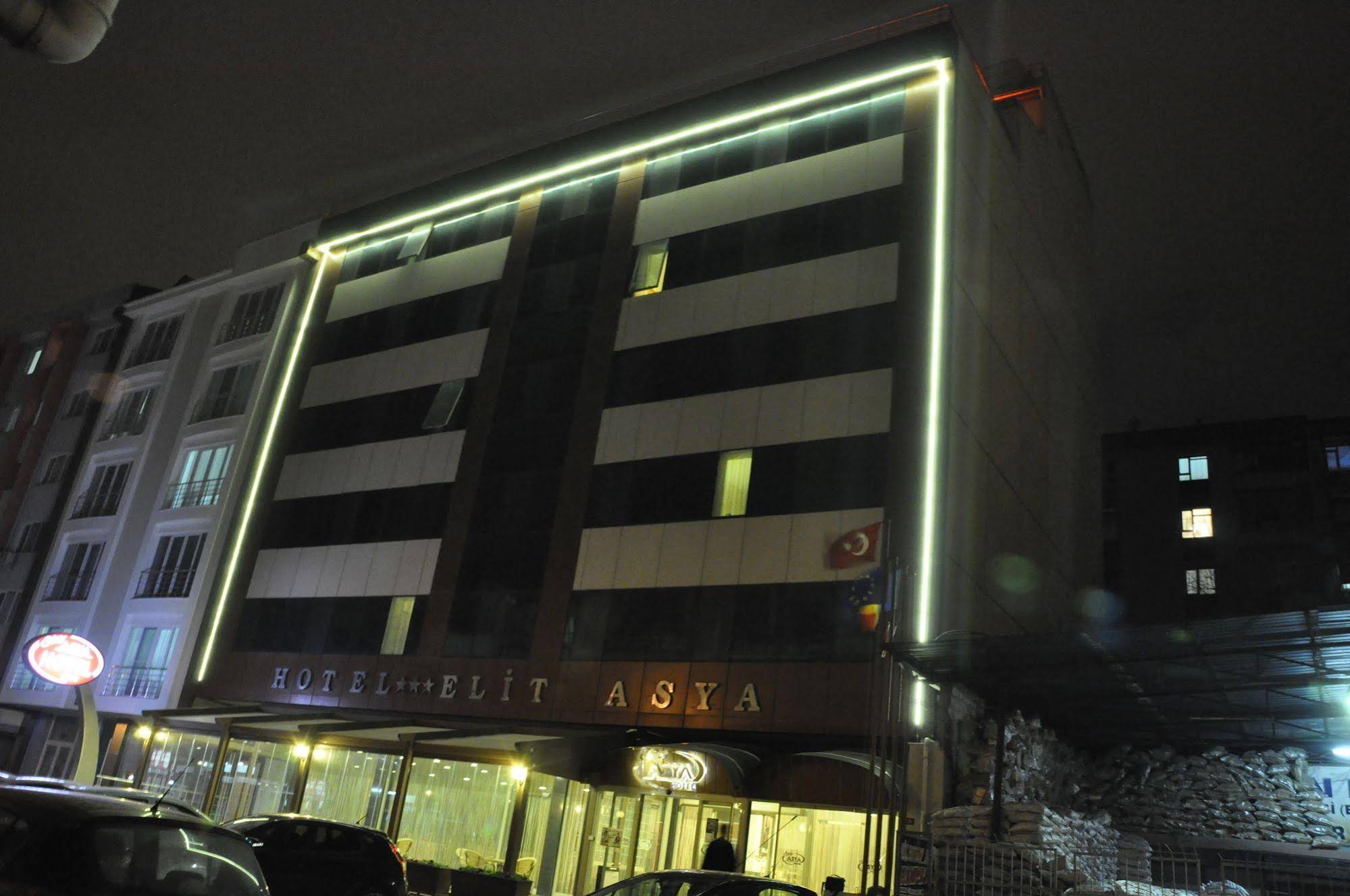 Elit Asya Hotel