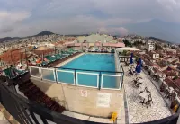 Surtel Hotel Hotels in Kuşadası