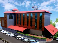 Abbott Hotel Отели в г. Тхане