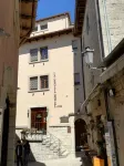 La Grotta Hotel Hotels near Casa del Castello di Città