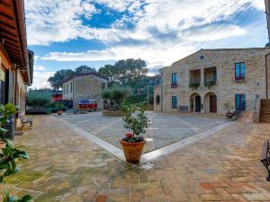 Agriturismo Il Sapore Della Luna