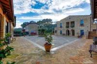 Agriturismo Il Sapore Della Luna Hotels in Torano Nuovo