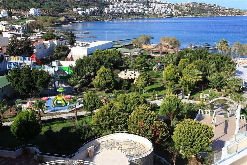 Golden Age Bodrum Hotel Herşey Dahil (Golden Age Bodrum Hotel All Inclusive)