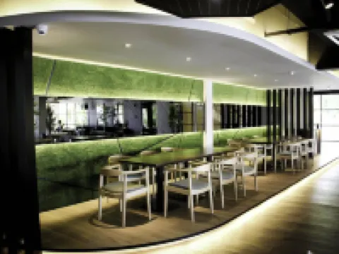 Kudat Golf & Marina Resort Hotels in Kudat